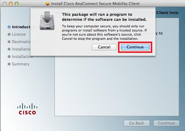 Cisco Vpn Client Mac Download Dmg